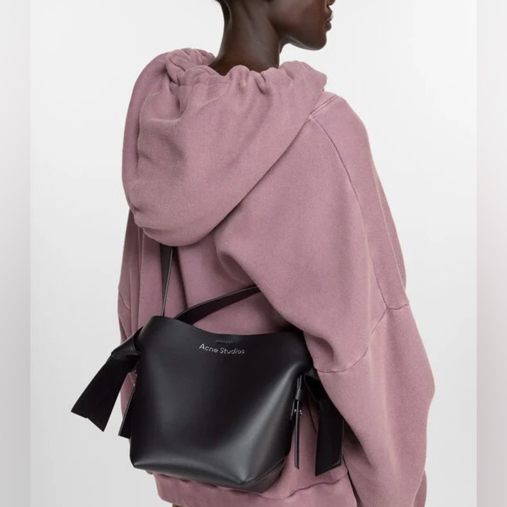 Acne Studios Musubi Bag